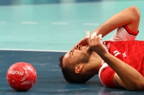 Zvonimir Srna, Foto: Bernadett Szabo/REUTERS