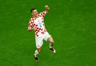 Ivan Perišič, Foto: Lee Smith/Reuters