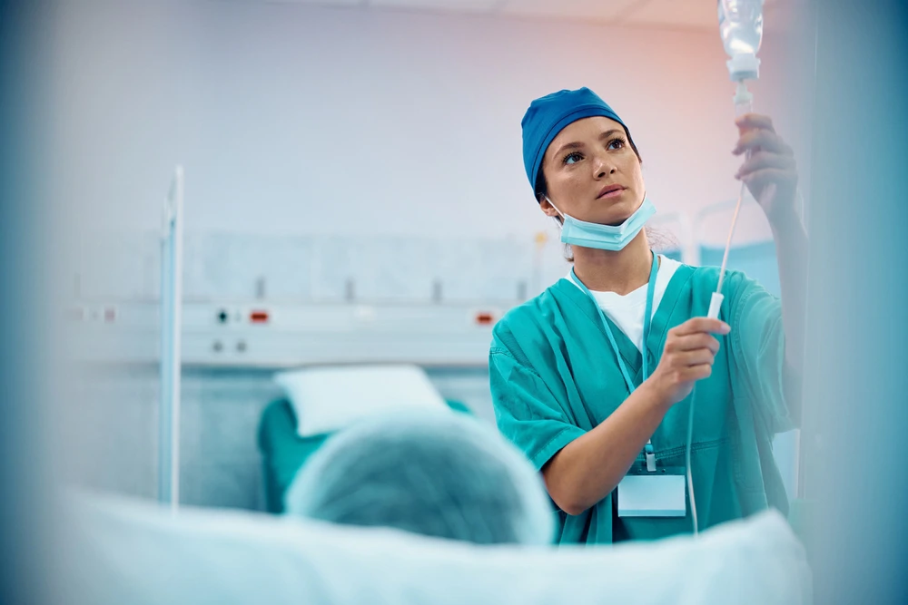 Komora: Svaka peta medicinska sestra u primarnoj razmišlja o odlasku u inozemstvo