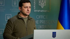 Volodimir Zelenski