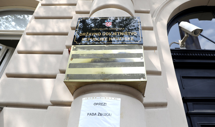 Hanfa i DORH potpisali sporazum o suradnji