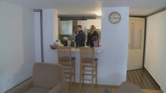 Mladi par subvencijama Lepoglave oprema novi dom