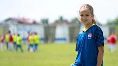 Ema Marinić, Foto: Lukša Marotti/HRT