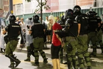 Novi val prosvjeda u Srbiji, Foto: Djordje Kojadinovic/Reuters