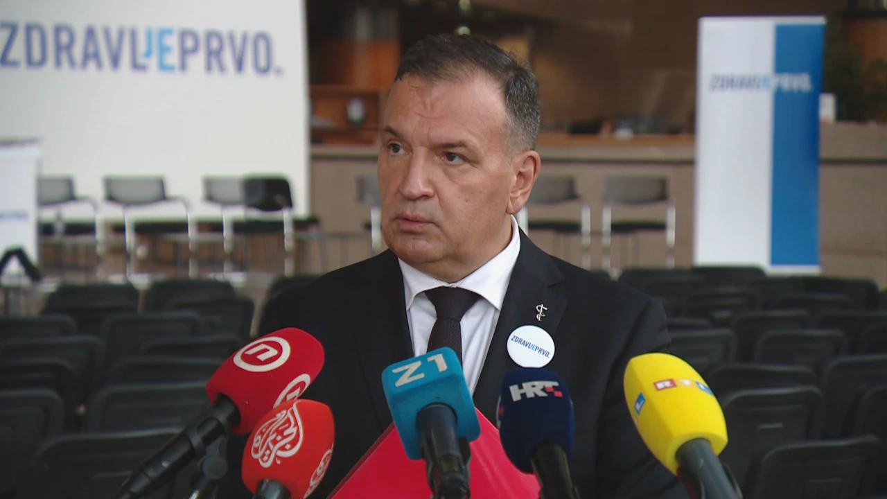 Vili Beroš
