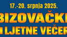 Bizovačke ljetne večeri