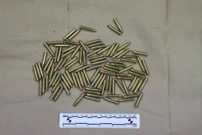 U kući 55-godišnjaka pronađen amfetamin i ilegalno oružje, Foto: PU zagrebačka/HRT