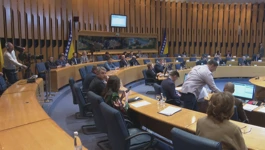 U BiH donesen Zakon o sprječavanju financiranja terorizma