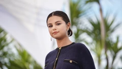 Selena Gomez