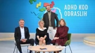 Ponedjeljak, 27. listopada na Prvom 