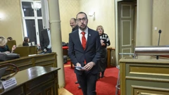 Tomislav Tomašević