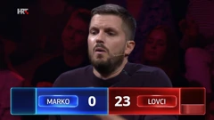 Marko Veizović, Foto: Superpotjera/HRT