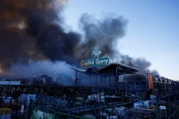 Napad na Harkiv, Foto: Valentyn Ogirenko/Reuters
