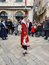 Procesija povodom blagdana sv. Vlaha, Foto: Čitateljica portala/HTV / HRT