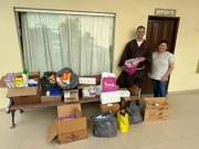 Fra Ivica Vrbić, Foto: Comunidad Croata de Santa Cruz / Hrvatska zajednica Santa Cruza//