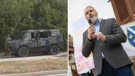 Snage EUFOR-a / Sanin Musa