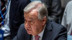 Antonio Guterres
