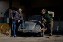 Ide auto, Foto: promo/dokumentarna serija