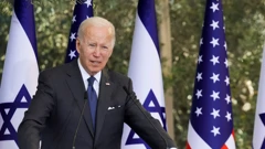 Američki predsjednik Joe Biden