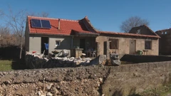 Bododol općina Promina, Foto: Regionalni dnevnik/HTV/HRT