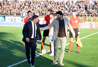 Mario Kovačević, Mario Carević, Foto: Goran Mehkek  /CROPIX