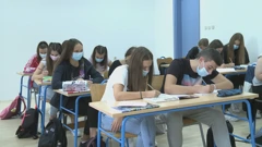 Povećava se broj upisanih učenika