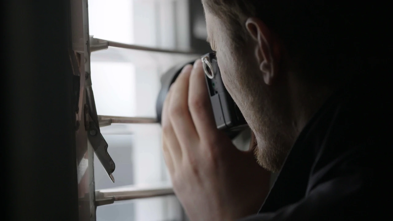 Srijeda, 30. studenoga na Trećem, Foto: Povijest Mossada/dokumentarni film