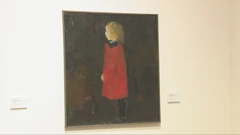 Retrospektivna izložba Josipa Vanište u Dubrovniku 