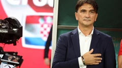 Zlatko Dalić