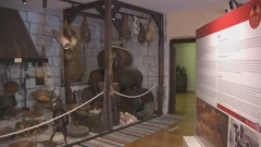Muzej vina Dubrovnik ima 2000 eksponata, Foto: HTV/HRT
