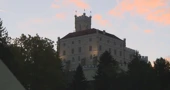 Magična noć u Trakošćanu - bajke i glazba do kasno u noć