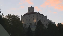 Magična noć u Trakošćanu - bajke i glazba do kasno u noć