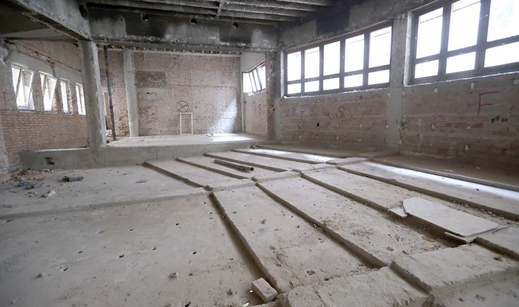 Seizmički certifikat