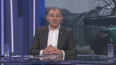 Ivica Lovrić, nezavisni, Foto: Otvoreno/HRT