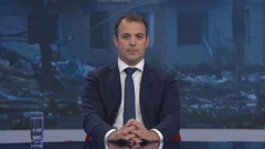 dr. sc. Ljubo Runjić, Veleučilište u Šibeniku, Foto: HTV/HRT
