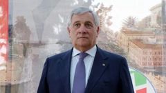 Antonio Tajani