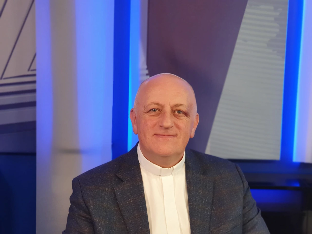 Mons. Z. Koren