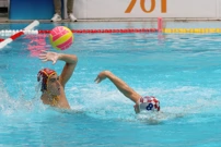 Hrvatska - Španjolska, U16 , Foto: Zeljko Puhovski /CROPIX