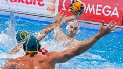 Hrvatska - Australija