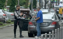  Bruno Petković, Foto: Ronald Gorsic/CROPIX