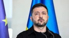 Volodimir Zelenski