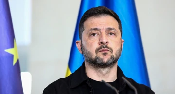 Volodimir Zelenski