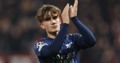 Arsenalov Max Dowman, najmlađi debitant u Ligi prvaka
