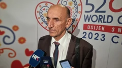 Enrih Merdić, Foto: ./.