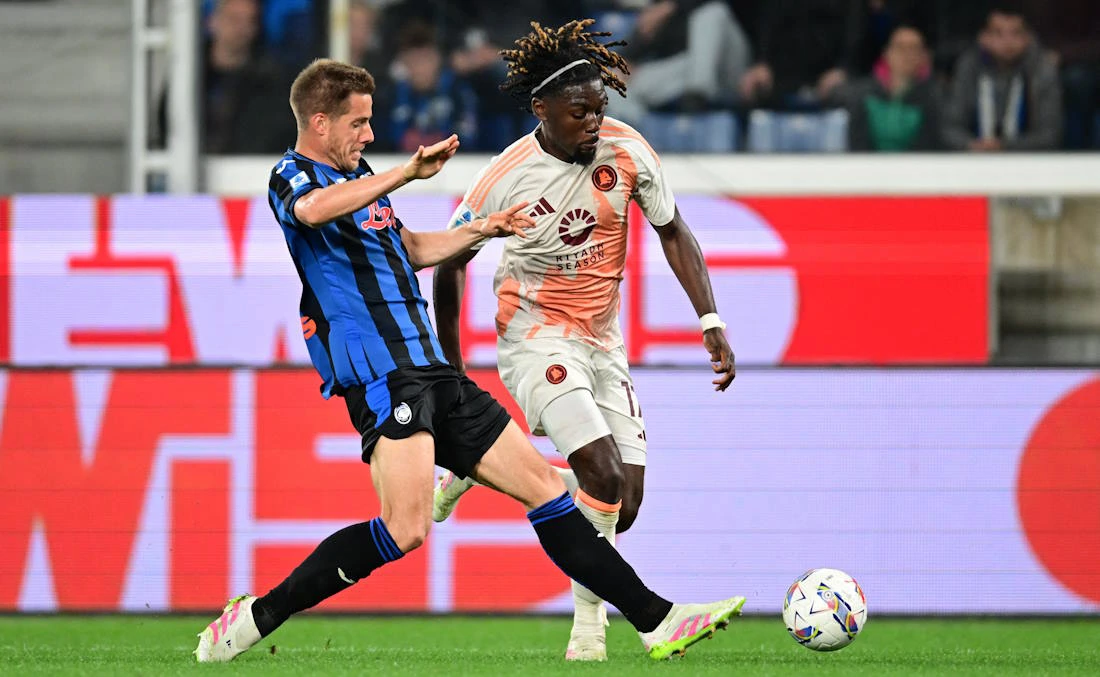 Atalanta osigurala treće mjesto i pomogla Tudorovom Juventusu