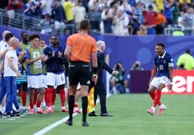 Kylian Mbappe, Foto: John Sibley/REUTERS