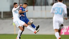 Lokomotiva - Rijeka