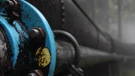 Oil pipeline