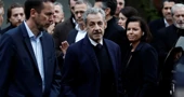 Nicolas Sarkozy odlazi u zatvor