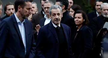 Nicolas Sarkozy odlazi u zatvor